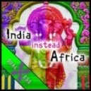 DualXess - India Instead Africa