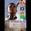 DJ Micah Petrov mash-up - Rihanna & Jack Holiday Feat. Jasmin Paan - S&M