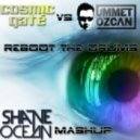 Cosmic Gate vs. Ummet Ozcan - Reboot the Drums