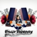 Fourtwenty vs. Holla - The Swamp V2