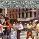 Grandmaster Flash and the furious 5 - The message (Disco Syndicate rework)