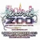 W&W - Live at Electric Zoo (New York City)-SAT-09-02-2012 - www.edmtunes.com