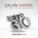 Calvin Harris & Quintino - Let's Go