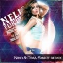Nelly Furtado & Timbaland - Promiscuous