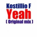 Kostillio F - Yeah
