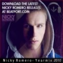Nicky Romero - YearMix 2010