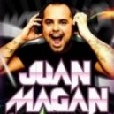 Juan Magan vs The Horny United - Bailando Por Ahi (DJ Max Maikon Mash-Up)