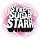 Deep Swing vs C.Marchi & Syke'n'Sugarstarr - In The Music