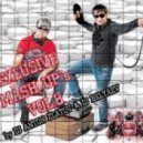 Basic Elemenohn Dahlbackt ft. Dj Affecta vs. J - I`ll Never Let You Know (Dj Anton Zlatov & Dj Belyaev Mashup)