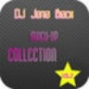 Corona vs Dj Sammy - Baby Baby (DJ Jenia Black Booty Mash UP)
