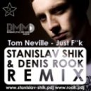 Tom Neville - Just Fuck
