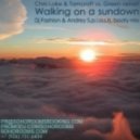 Chris Lake & Tomcraft vs. Green velvet - Walking on a sundown (Dj Fashion & Andrey S.p.l.a.s.h. booty mix)