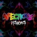 Infectiouz - Visions