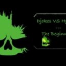 Djokes vs Hypnotik - The Beginning ()