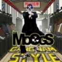 PSY - Gangnam Style (The Moogs Remix)