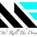 SkyWalker - Ok! Roll the Drumz
