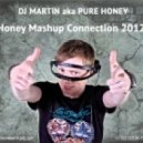 Alex Gaudino feat. Taboo & Simon De Jano - I Don\'t Wanna Dance (Dj Martin Mash-Up)