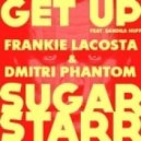 Sugarstarr, Sandra Nuff - Get Up