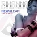 Rihanna - Where Have You Been