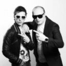 Starkillers & Dmitry KO vs. Swedish House Mafia vs. Laidback Luke - Don\'t Hold Back Greyhound Timebomb (Antoine Clamaran & David Esse Mashup)