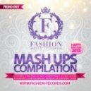 Basto & Yve V vs Bodybangers - Cloudbreake Tonight (DJ Gold Sky & DJ Shirshnev Mash-UP)