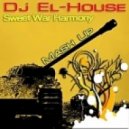 Andrea Bertolini vs. Edwin Starr vs. Serge Devant - Sweet War Harmony (Dj El-House Mash Up)