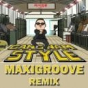 PSY - Gangnam Style