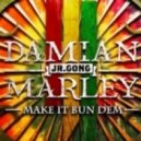 Skrillex & Damian Jr. Gong Marley - Make It Bun Dem