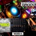 Pyero vs. Fedde Le Grand, - Back & Forth