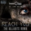 Engine EarZ Experiment ft. Lena Cullen - Reach You