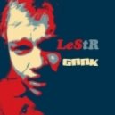 LeStR - Gank