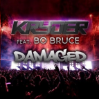 Kryder feat. Bo Bruce - Damaged (Extended Club Mix)