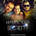Dim Chord & Nikko Sunset feat.Yalena - What's Your Secret