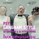 PSY - Gangnam Style (Dj Shishkin & Dj PitkiN Remix)
