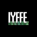 I.Y.F.F.E. - Hollywood (Sixound Remix)