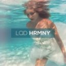 LQD HRMNY - Noyade