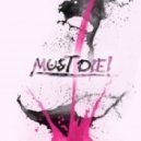 Popeska ft. Anna Yvette - Atlantis (MUST DIE! Remix)