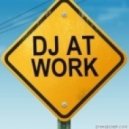 Dj Black - Dj At Work - Nu Disco & Deep House (Mixed By Dj Black) 114-124 bpm