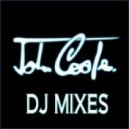 DJ John Cooper - Funkyhause mix Dec