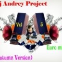 DJ Andrey Project - Euro Mix (Autumn version) vol. 5 ()
