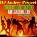 DJ Andrey Project - Russian Dance (Oktober Version) Vol 2