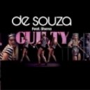 De Souza Ft. Shena - Guilty