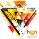 Dj Proner - Drum and Bass Mix + High Maintenance Never Enough EP [Ep8]