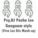 PSY, DJ Pasha Lee - Gangnam Style