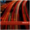 Shingo Nakamura & Kazusa - Move On
