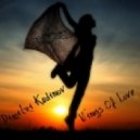 Dimitri Kudinov - Wings Of Love