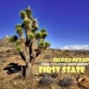 First State - Sierra Nevada