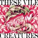Helicopter Showdown feat. Lea Luna - These Vile Creatures