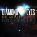 Diamond Eyes - Nine Fifteen