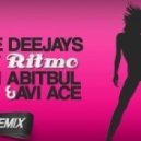 Free Deejays - Mi Ritmo